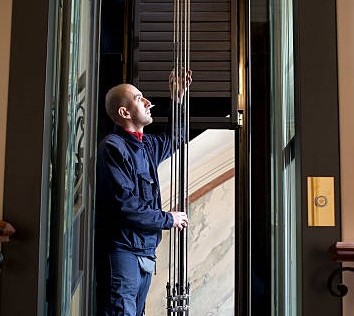 Asansör Modernizasyonu ve Enerji Verimliliği